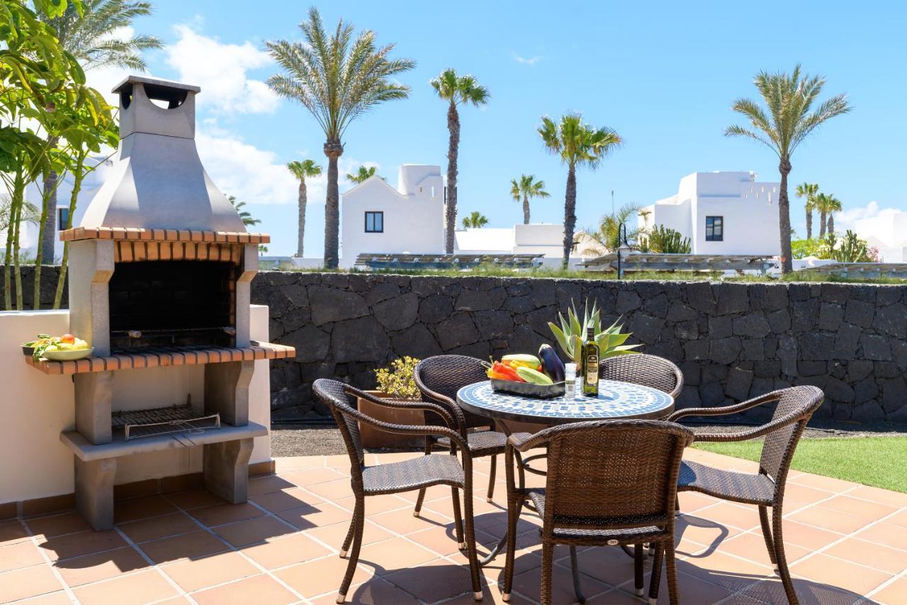 Hipoclub Villas, "Rosa" Villa Playa Blanca  Extérieur photo