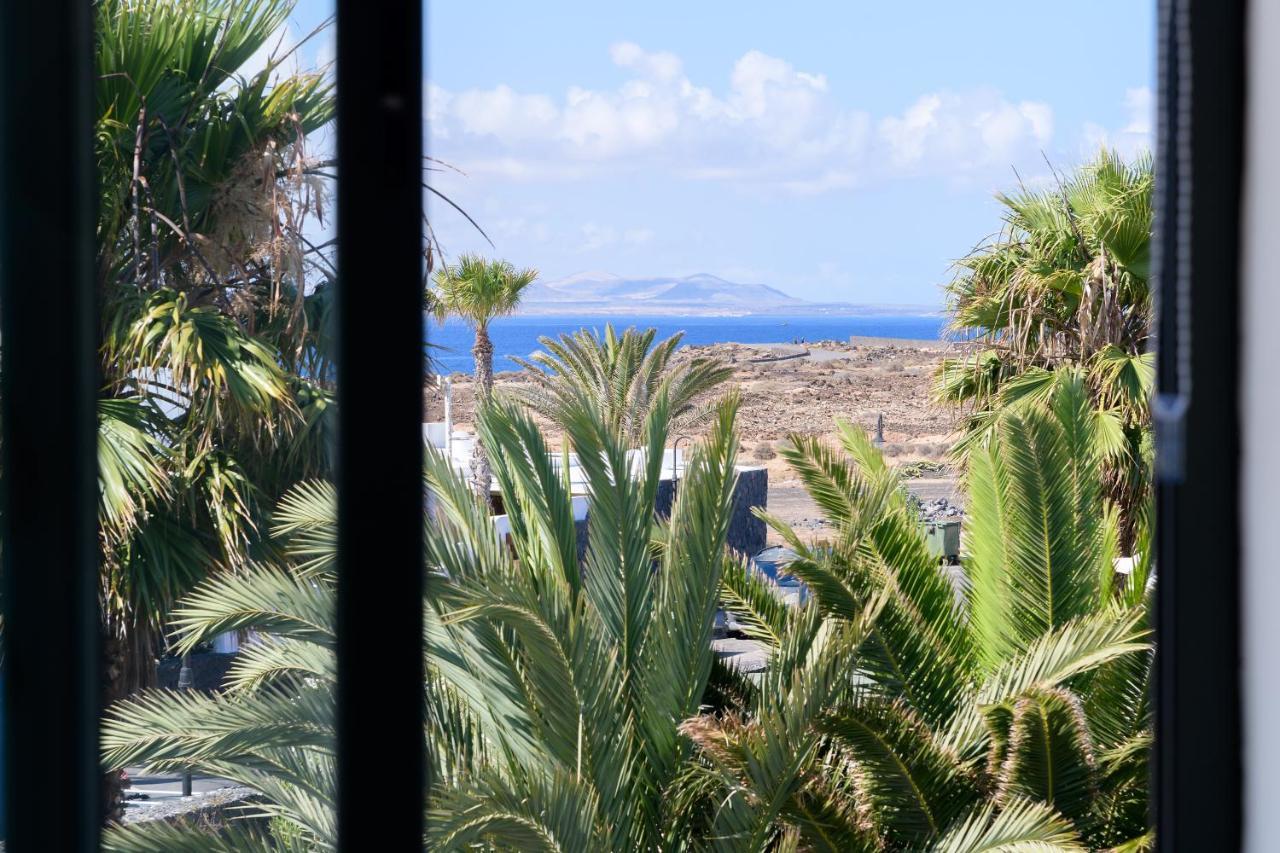 Hipoclub Villas, "Rosa" Villa Playa Blanca  Extérieur photo