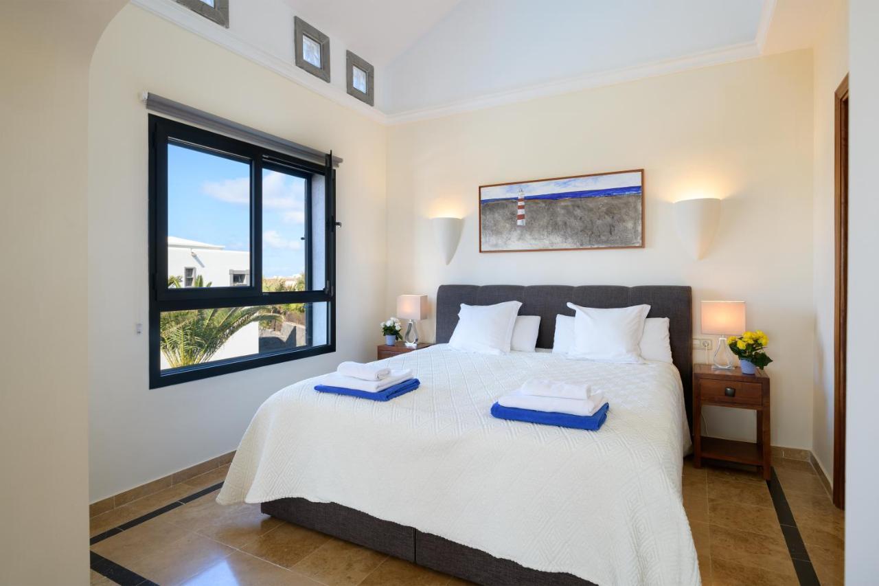 Hipoclub Villas, "Rosa" Villa Playa Blanca  Extérieur photo