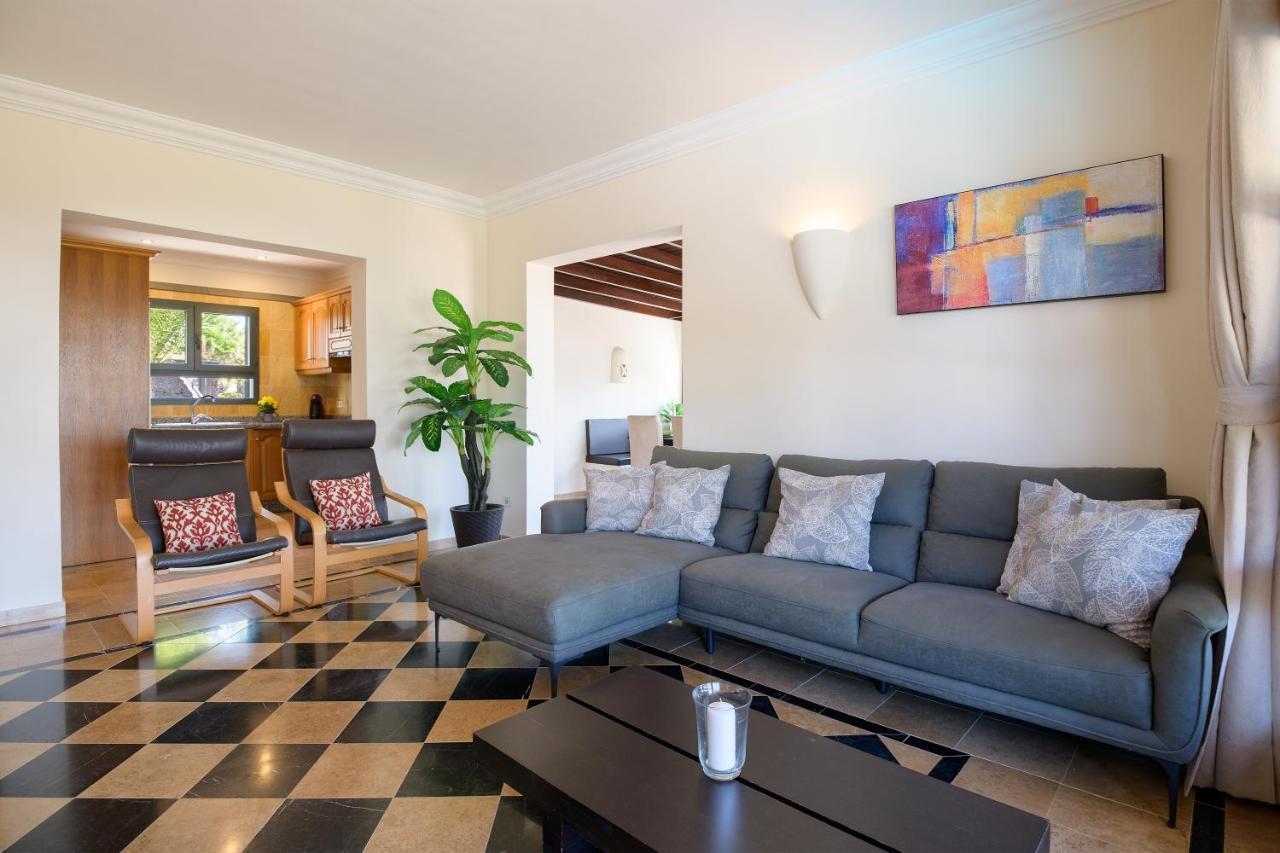 Hipoclub Villas, "Rosa" Villa Playa Blanca  Extérieur photo