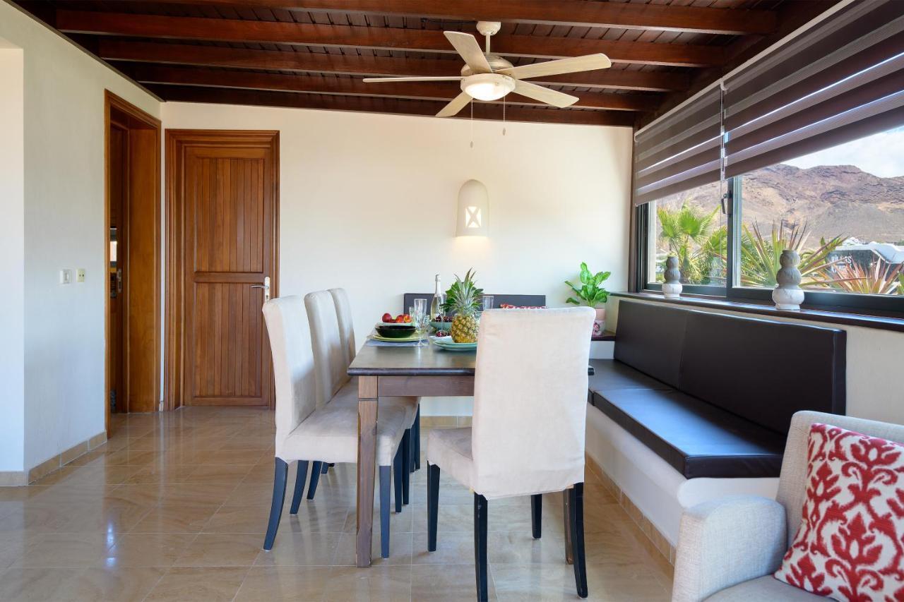Hipoclub Villas, "Rosa" Villa Playa Blanca  Extérieur photo